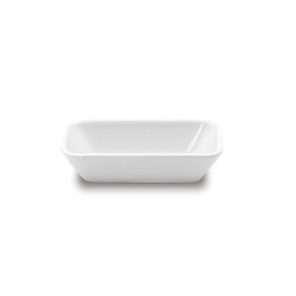 Figgjo Gastronorm 1/16 12.2x7.5x3cm