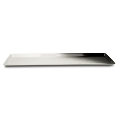 Figgjo G'norm 1/1 Tray Skygge Black