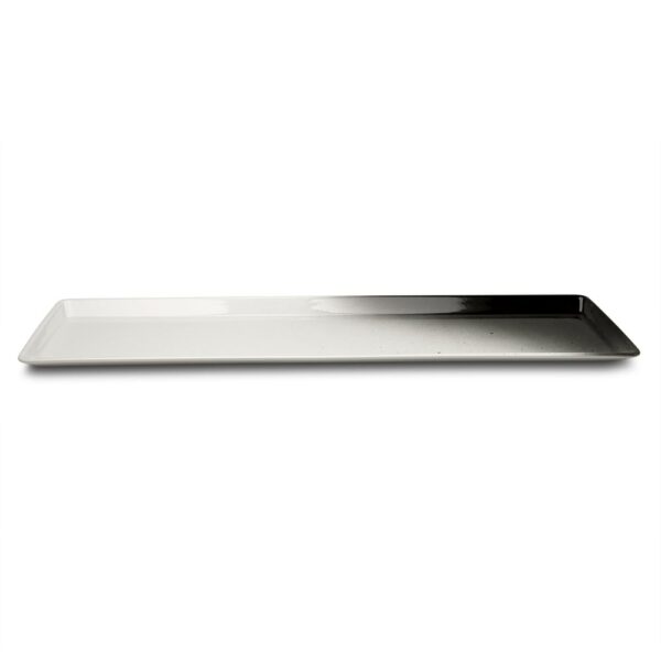 Figgjo G'norm 1/1 Tray Skygge Black