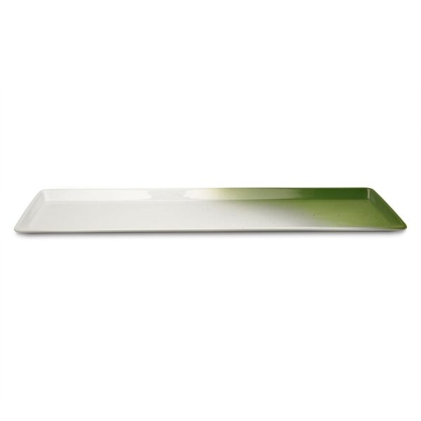 Figgjo G'norm 1/1 Tray Skygge Green