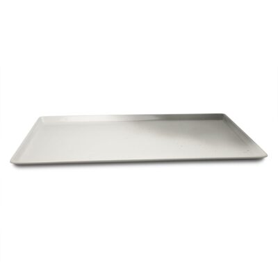 Figgjo G'norm 1/1 Tray Skygge Grey