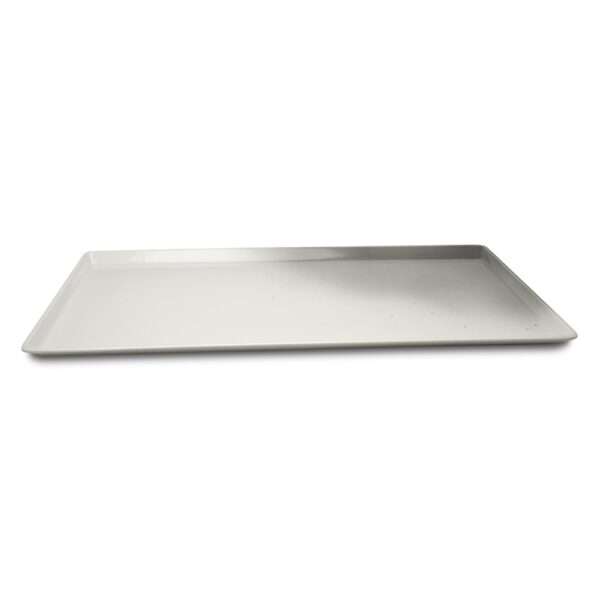 Figgjo G'norm 1/1 Tray Skygge Grey