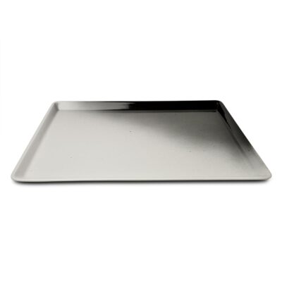 Figgjo G'norm 2/3 Tray Skygge Black