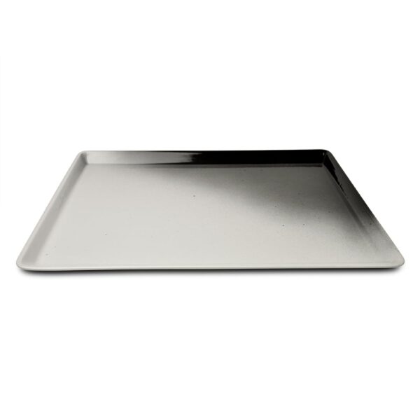 Figgjo G'norm 2/3 Tray Skygge Black