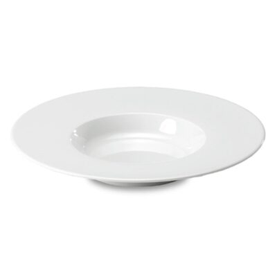 Figgjo Grad Plate Deep 27cm Wide Rim