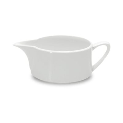 Figgjo Gravy Boat 9.6x19.5cm - 50cl