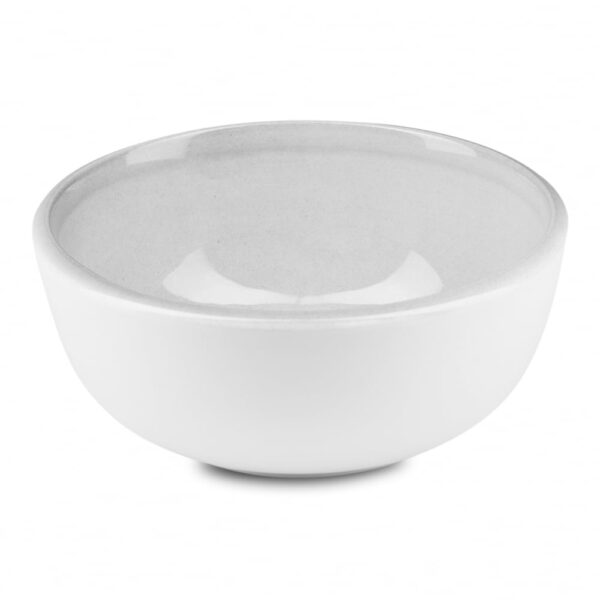 Figgjo Pax Bowl 14x6.5cm(h) - Grey