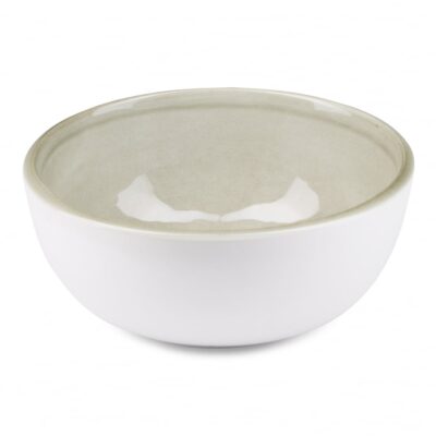 Figgjo Pax Bowl 14x6.5cm(h) - Olive
