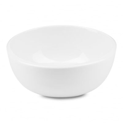 Figgjo Pax Bowl 14x6.5cm(h) - White