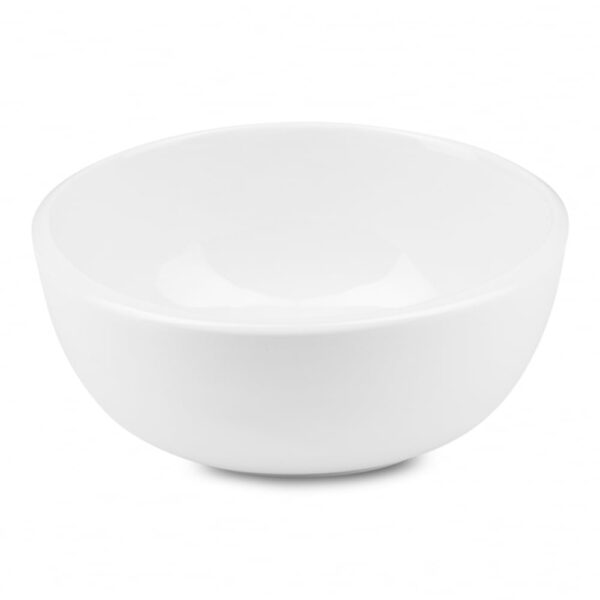 Figgjo Pax Bowl 14x6.5cm(h) - White