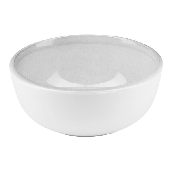 Figgjo Pax Bowl 17x6.5cm - Grey