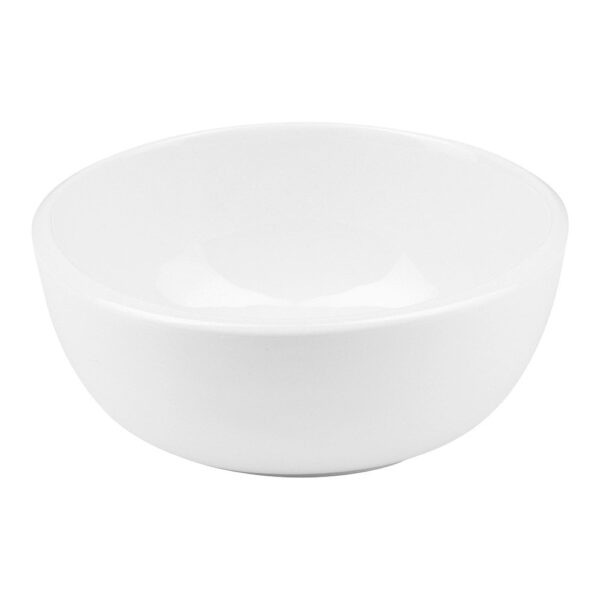 Figgjo Pax Bowl 17x6.5cm(h) - White