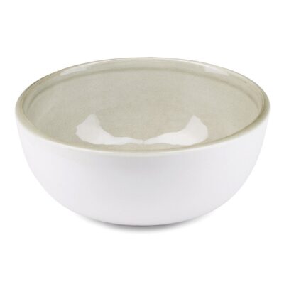 Figgjo Pax Bowl 17x6.5cm - Olive