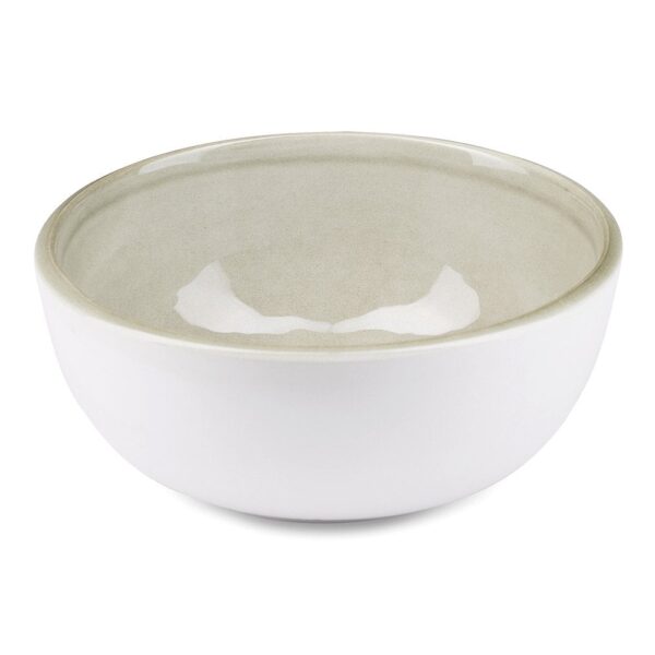 Figgjo Pax Bowl 17x6.5cm - Olive
