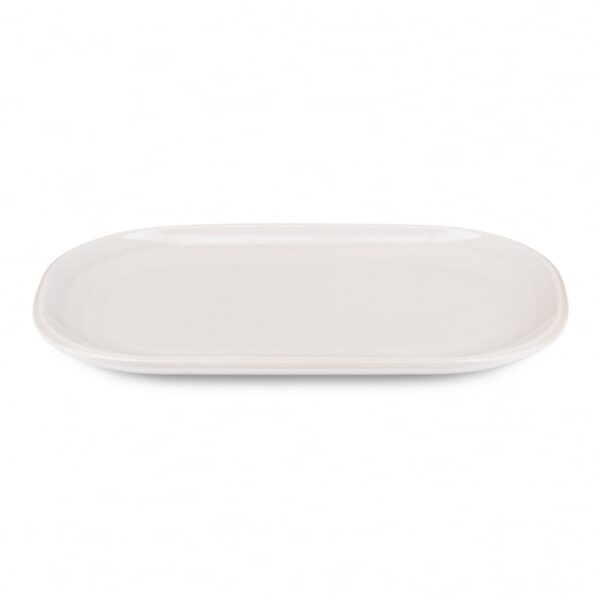 Figgjo Pax Plate 20x13cm - Beige