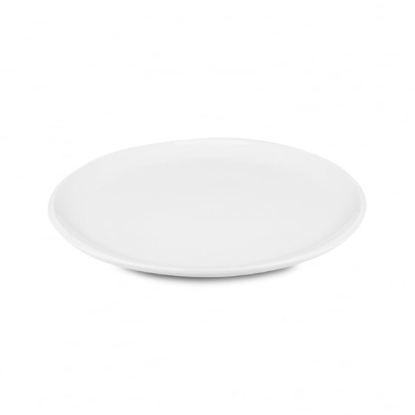 Figgjo Pax Plate 22cm - White