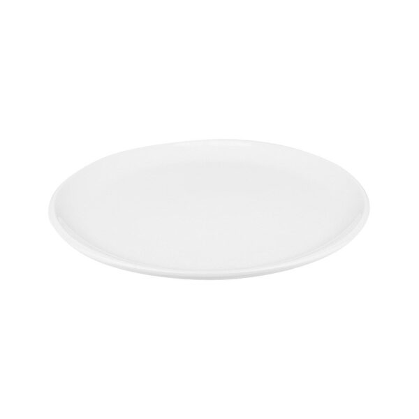 Figgjo Pax Plate 24cm - White