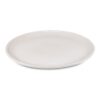 figgjo pax plate 26cm beige p5544 5087 image - G&G Goodfellows