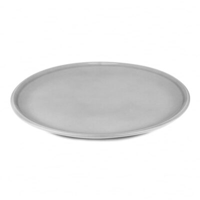 Figgjo Pax Plate 26cm - Grey