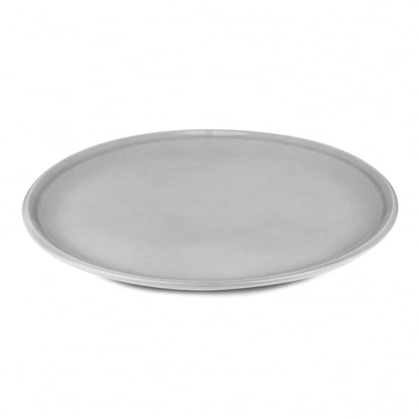 Figgjo Pax Plate 26cm - Grey