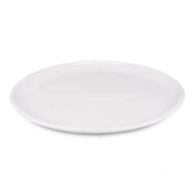 Figgjo Pax Plate 26cm - White
