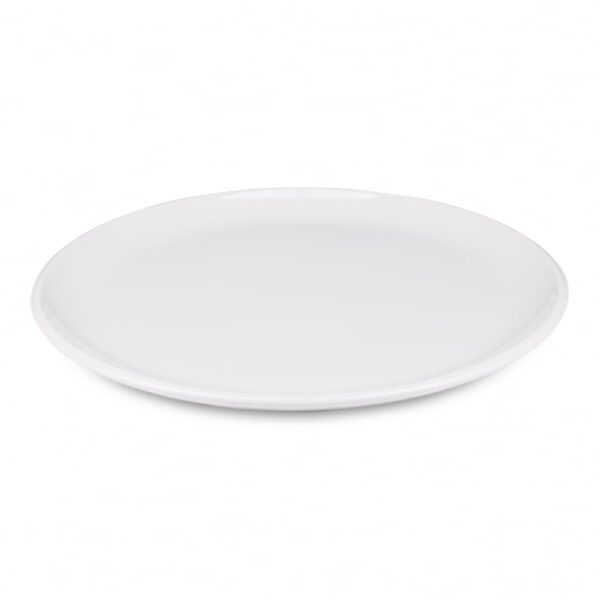 Figgjo Pax Plate 26cm - White