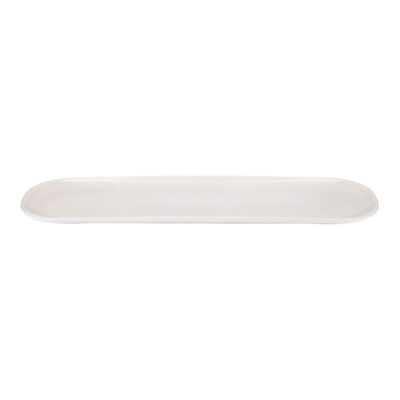 Figgjo Pax Plate 30x13cm - Beige