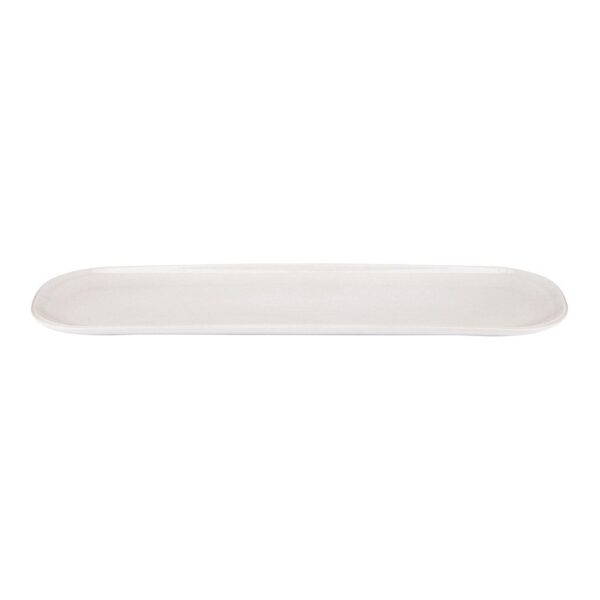 Figgjo Pax Plate 30x13cm - Beige