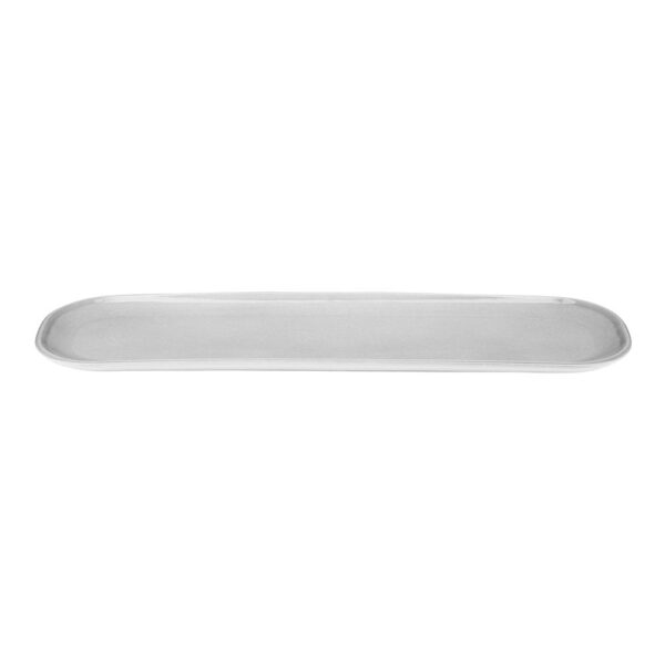 Figgjo Pax Plate 30x13cm - Grey