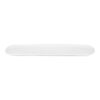 figgjo pax plate 30x13cm white p7879 6055 image - G&G Goodfellows