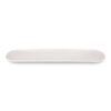 figgjo pax tray plate 41x13cm beige p5546 5089 image - G&G Goodfellows