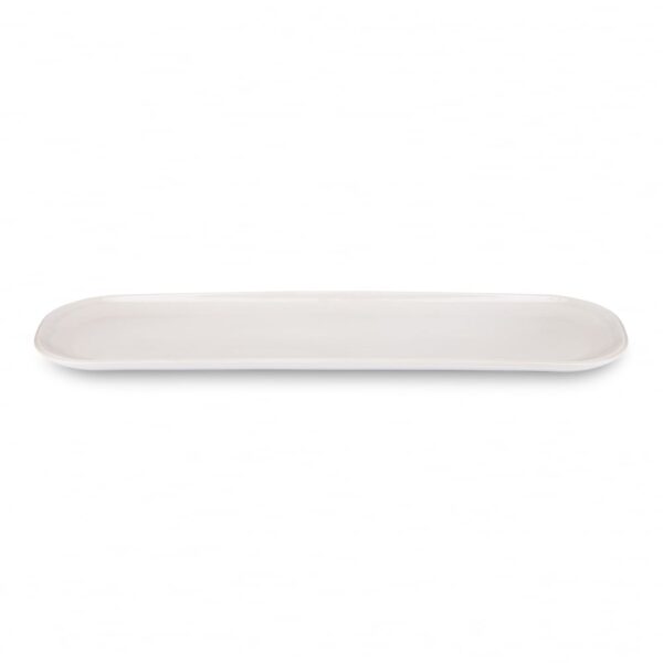 Figgjo Pax Tray/Plate 41x13cm - Beige
