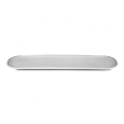 Figgjo Pax Tray/Plate 41x13cm - Grey