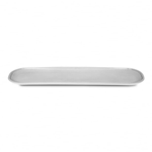 Figgjo Pax Tray/Plate 41x13cm - Grey