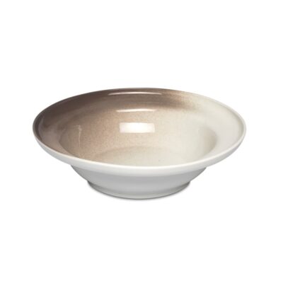 Figgjo Skygge Deep Plate 27x8.5cm(h)