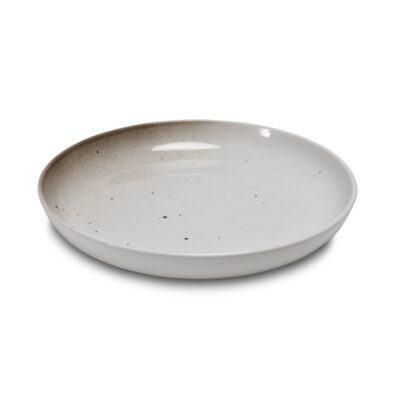Figgjo Skygge Plate High Edge 27cm
