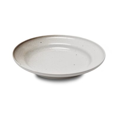 Figgjo Skygge Plate Semi Deep 27cm