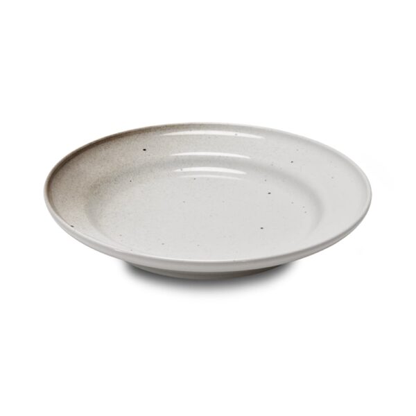 Figgjo Skygge Plate Semi Deep 27cm