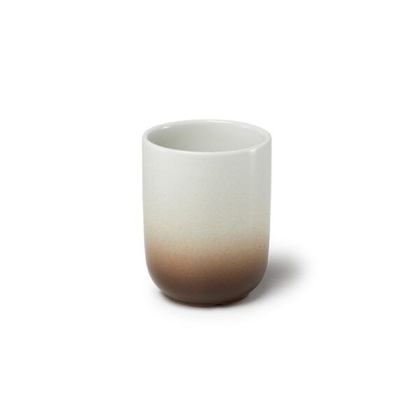 Figgjo Skygge Unhandled Cup 7cm-19cl