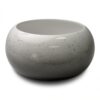 figgjo spherical bowl 21cm skygge black p2149 1593 image - G&G Goodfellows