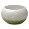 figgjo spherical bowl 21cm skygge green p2150 4939 image - G&G Goodfellows