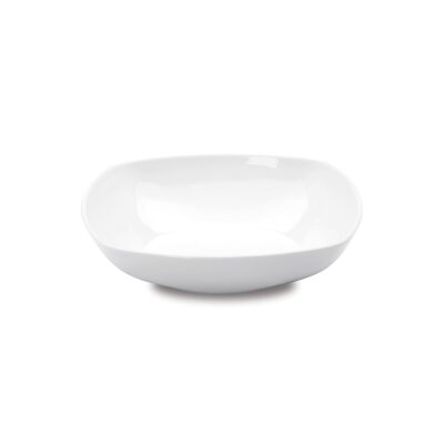 Figgjo Square Bowl 16cm - 70cl