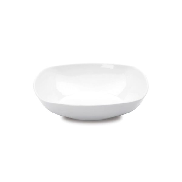 Figgjo Square Bowl 16cm - 70cl