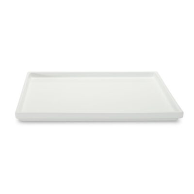 Figgjo Stackable Boks Plate 24x27.5cm