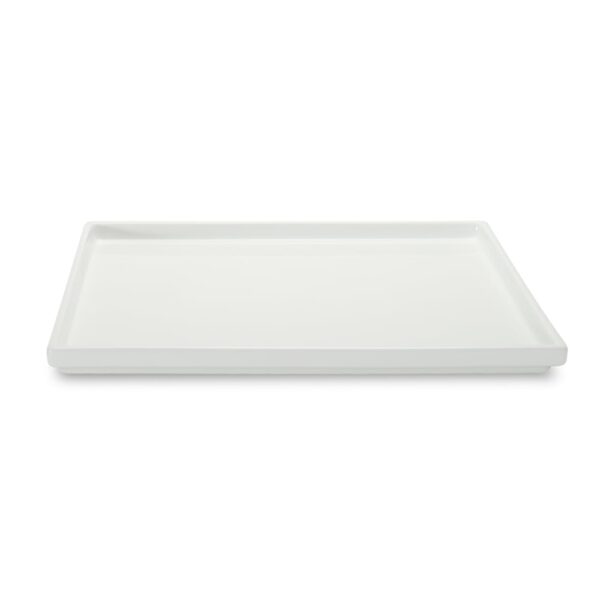 Figgjo Stackable Boks Plate 24x27.5cm