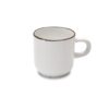 figgjo strok cup 7cm 19cl p2018 1391 image - G&G Goodfellows