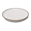 figgjo strok plate 27cm p2025 1398 image - G&G Goodfellows