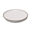 figgjo strok plate 30cm p2012 1383 image - G&G Goodfellows