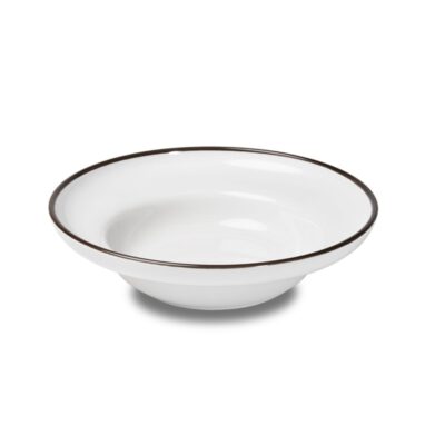 Figgjo Strok Bowl Deep 20cm