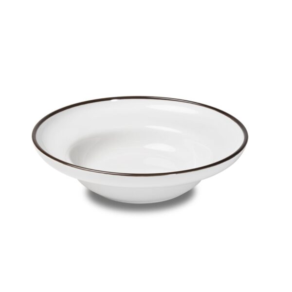 Figgjo Strok Bowl Deep 20cm